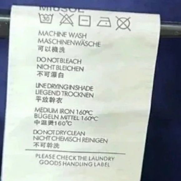 MIUSOL Size Medium Blue Dress Business Work Office Party Wedding - Picture 7 of 7